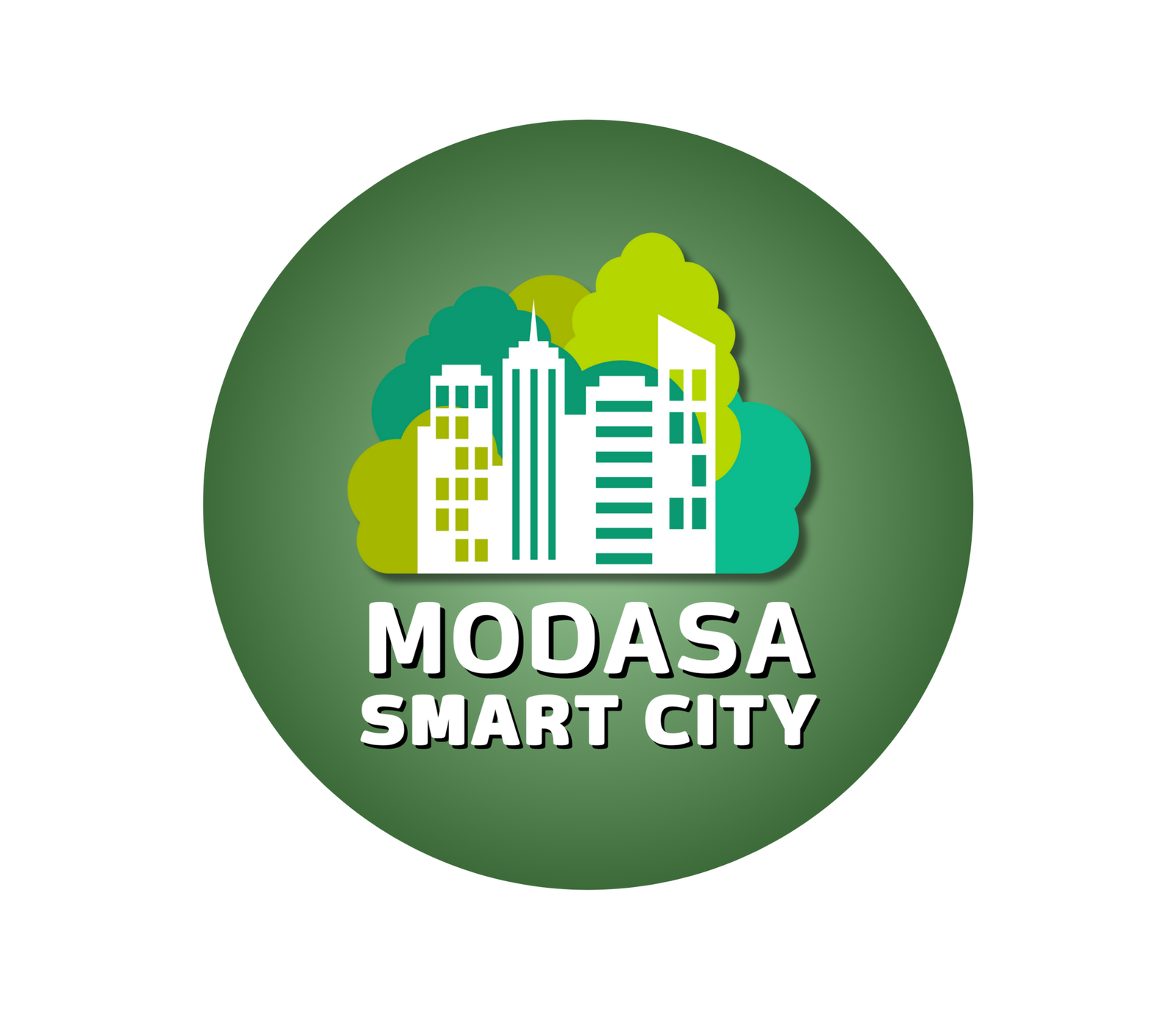 Modasa Smart City