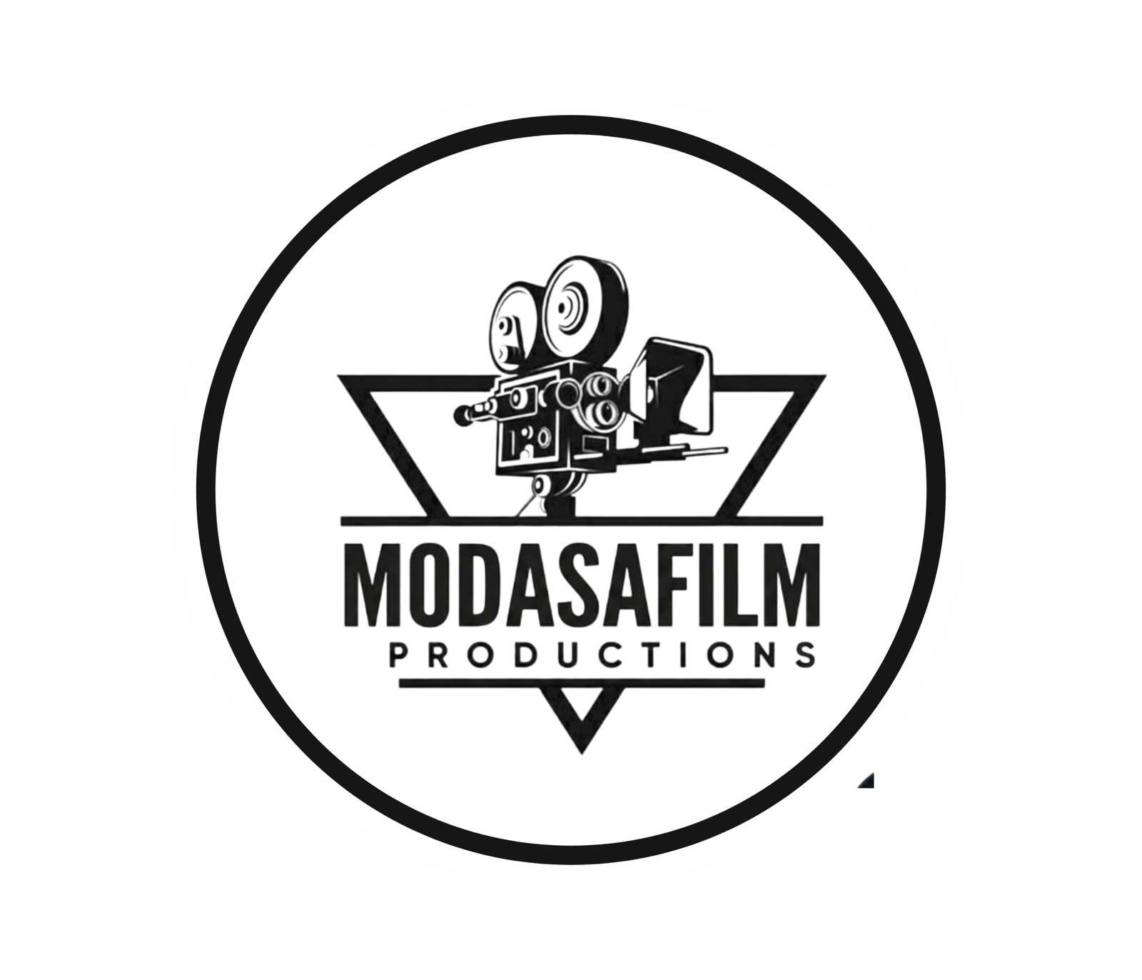 Modasa Film Production