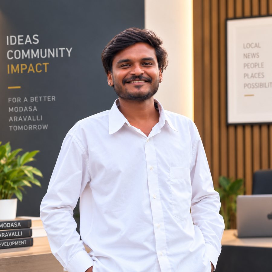 Jignesh Sutariya