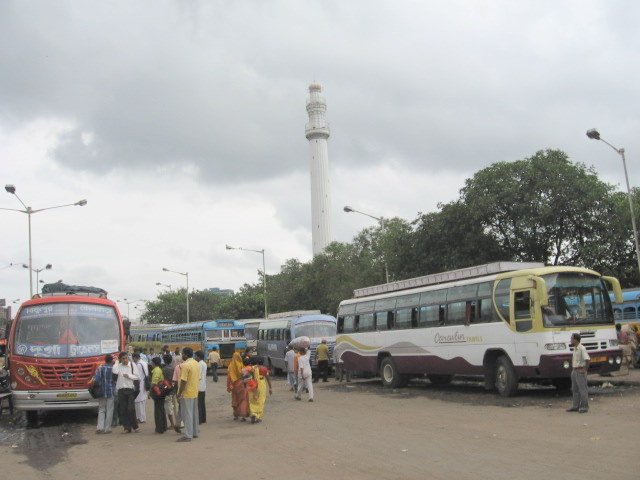 Bus sample