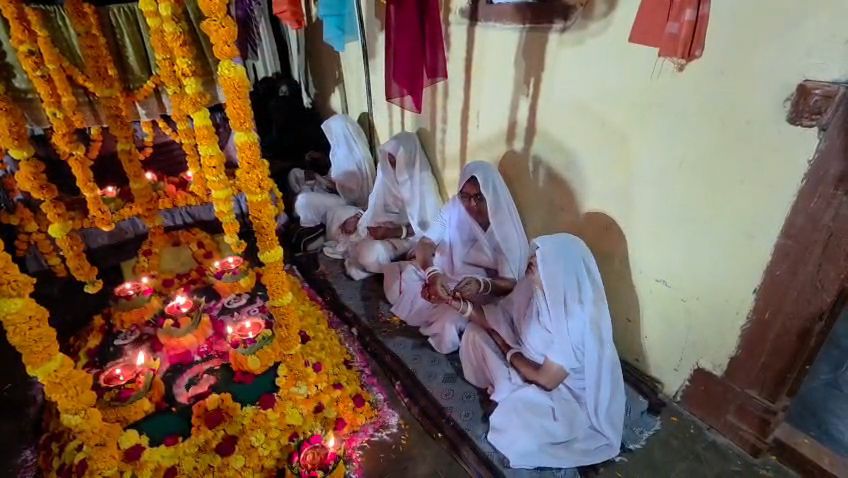 ભજન-સત્સંગ કાર્યક્રમની ઝલક 2