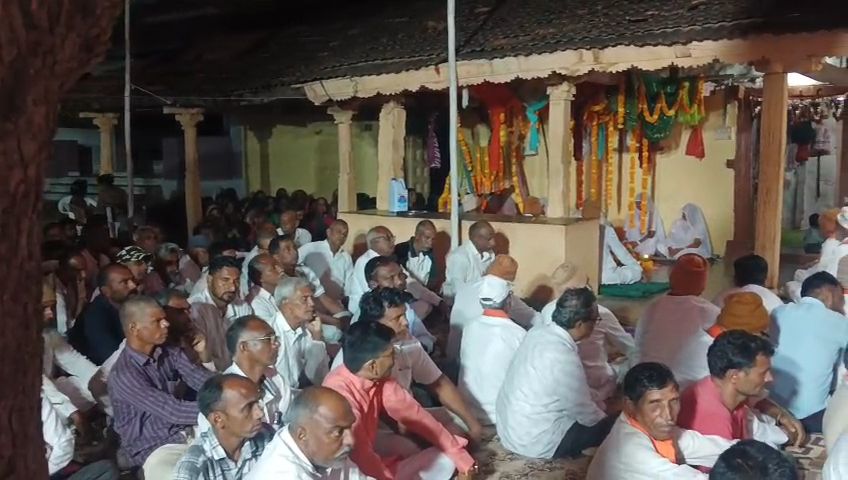 ભજન-સત્સંગ કાર્યક્રમની ઝલક 4