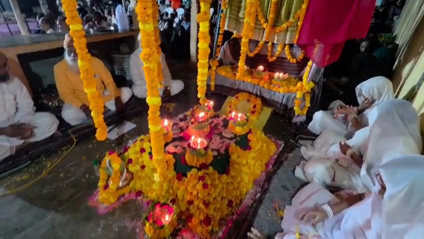 ભજન-સત્સંગ કાર્યક્રમની ઝલક 3
